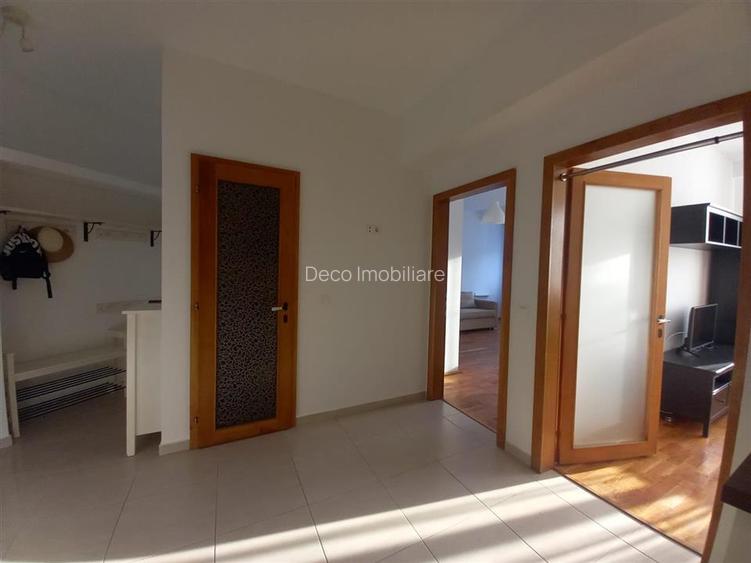 Apartament 2 camere decomandat, renovat, Centru, Camera de Comert - 15