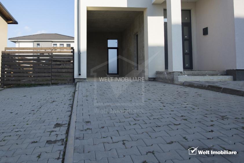 CASA MODERNA, COMUNITATE TANARA, LA CATEVA MINUTE DE CLUJ! - 3