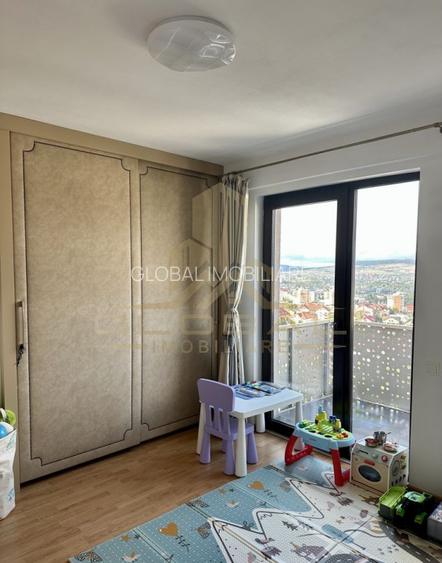 3 camere , Lux 90 mp, 6-12 LUNI Panorama, zona str.Miko imbre, Europa - 4