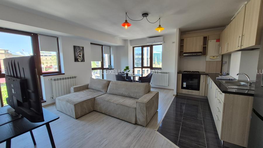 APARTAMENT 2 CAMERE - COCHET - AMPLASAT IDEAL - 3
