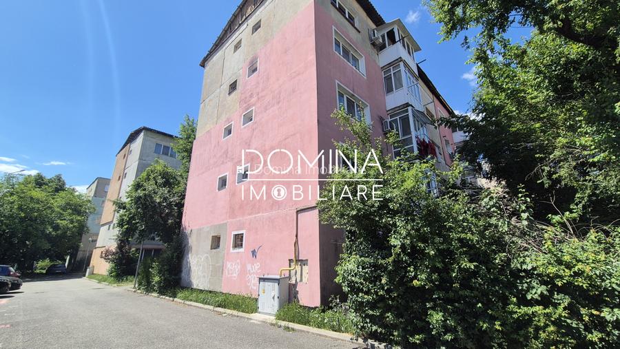 Vânzare apartament 2 camere, situat în Târgu Jiu, Aleea Plopilor - 10