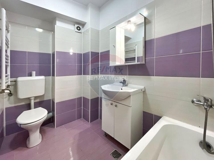 Apartament 3 camere de inchiriat Militari Residence - 6