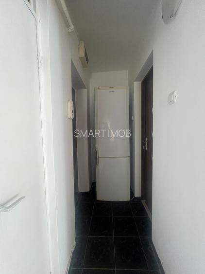 Garsoniera 27mp D-va Nord finisata 31.500eur neg usor - 6