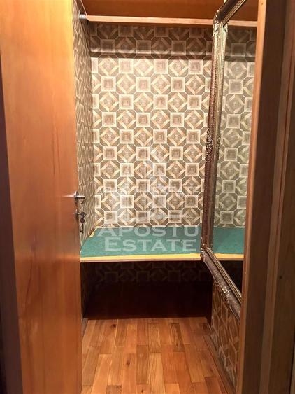 Apartament cu 4 camere central - 6