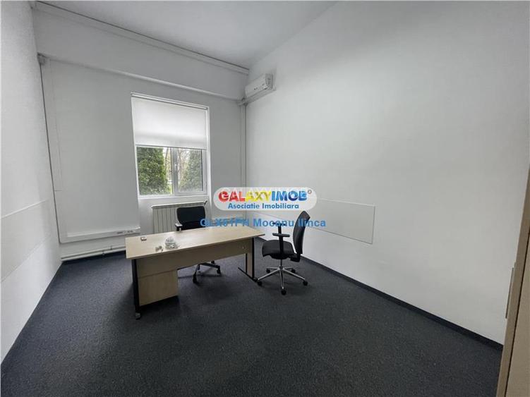 Inchiriere spatiu de birou, cladire eleganta, Ploiesti, Bulevard - 2