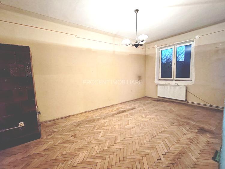 Exclusivitate !Apartament 3 camere Zona Triaj ! - 4