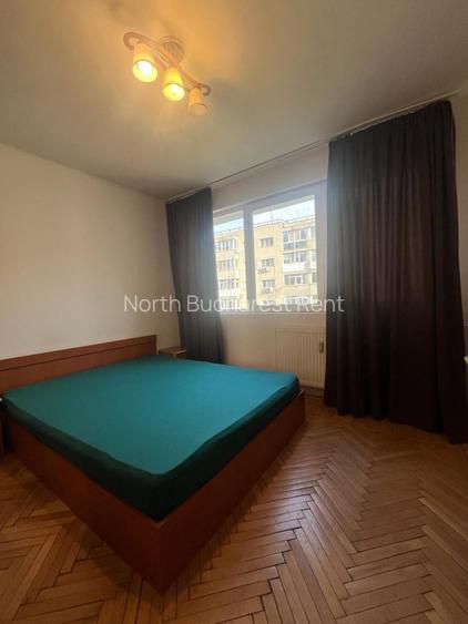 Apartament 2 Camere Metrou Piata Munci - 9