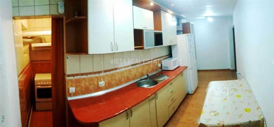 Apartament spatios cu 2 camere, decomandat, la parter, in Astra, Brasov - 5