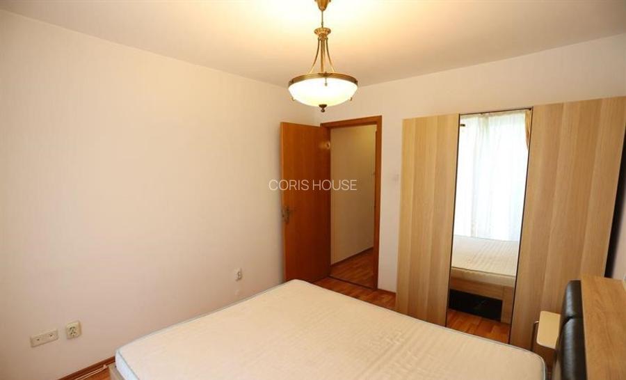 Gara de Nord -3 camere -1 min metrou ! - 7