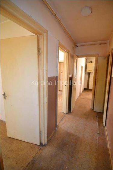 Exclusiv apartament 3 camere circular etajul 2 Calea Bucuresti - 7