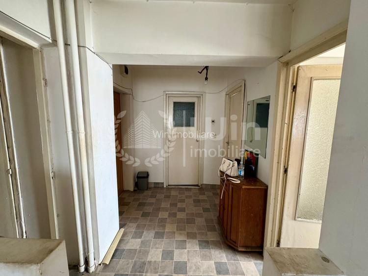 Apartament 2 camere decomandate | Etaj 2 | Balcon | Piata Marasti! - 7