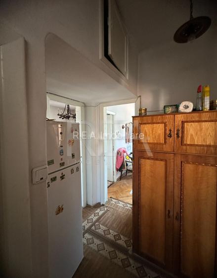 Apartament  3 Camere Calea Grivitei - 9