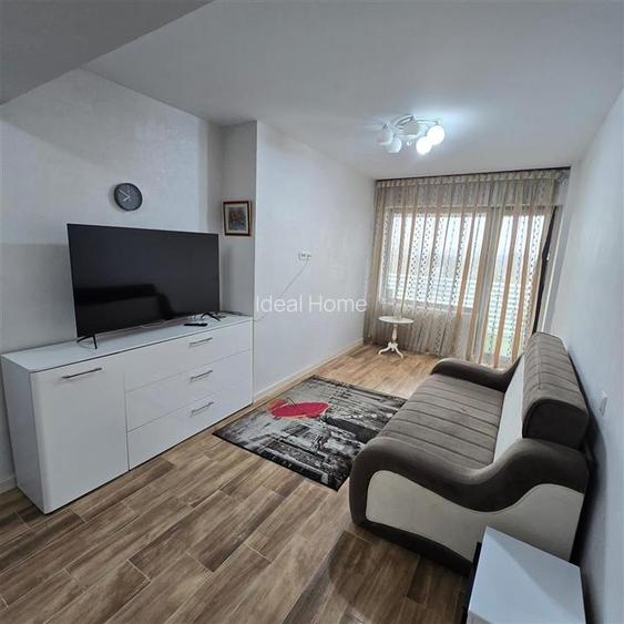 Apartament 2 Camere Complex Royal Town - 8