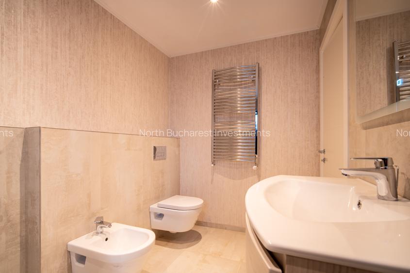 VILA 4 CAMERE - TEREN 379MP - TUNARI - COMISION 0% - 14