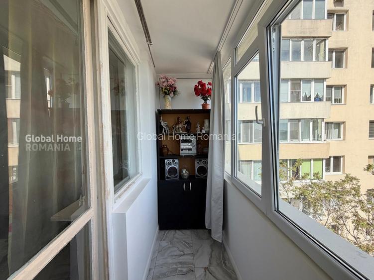 Dinicu Golescu - Apartament 2 Camere | Balcon | Mobilat + Utilat - 14