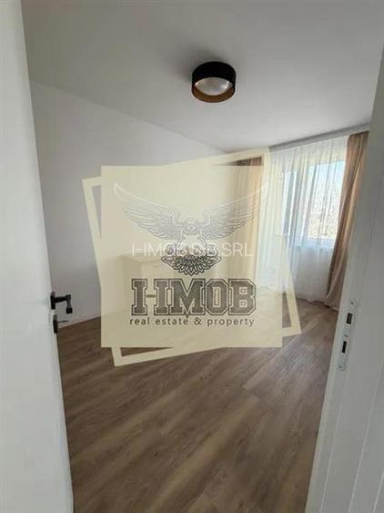 Apartament 3 camere etaj 1 cu 2 bai si 2 balcoane - 7