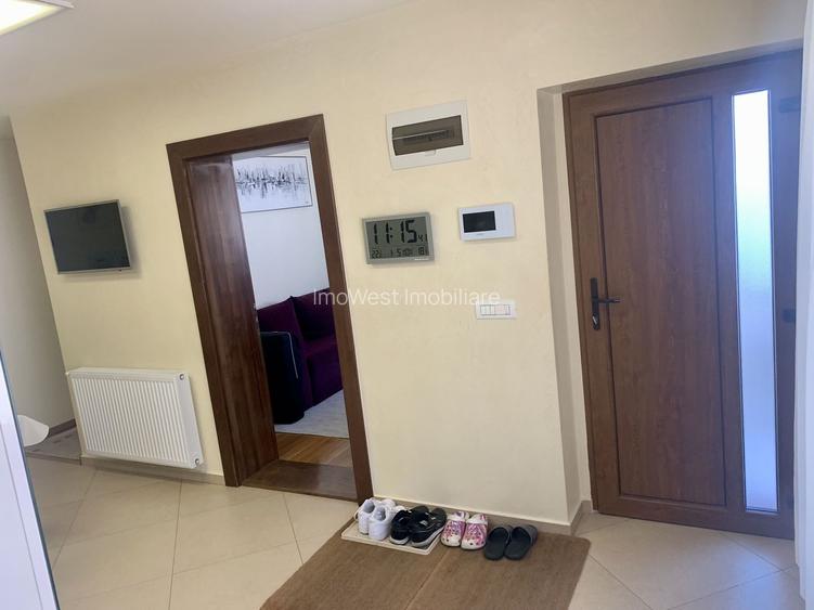 Girocului-Kaufland | Teren 879 mp | Proiect casă 2 | Zonă excelentă - 20