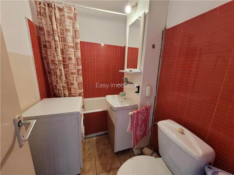 Apartament 1 camera , Ramurele , Et 2 , Orientare Sudica - 3