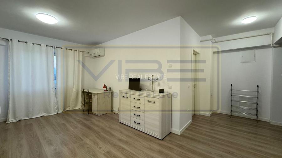 Apartament 1 camera + parcare Conest Evolution - 18