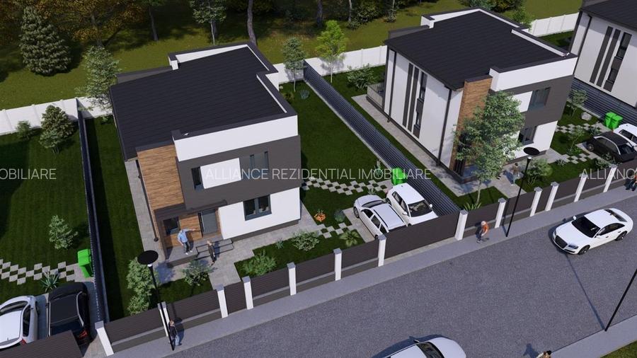 Ansamblu Rezidential || Zona Noua || Teren-470mp - 4