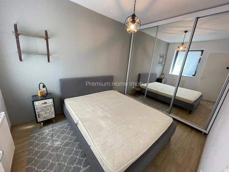 Apartament | 2 camere | bloc nou | Parcul Tineretului | The Park - 4