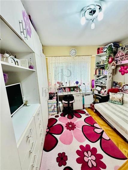 ARADULUI - 2 CAMERE - DECOMANDAT - CENTRALA PROPRIE - CLIMA - 2