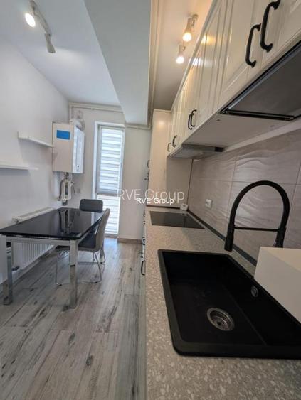 🌟 Ap. 2 Camere (55 mp, loc parcare) - 12 min. metrou N. Teclu - 7