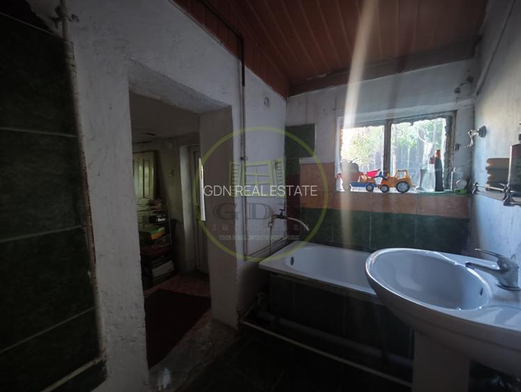 Casa 3 camere, teren 128 mp, Craiova, zona Bariera Valcii - 6