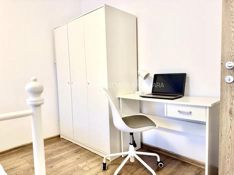 Garsonieră modernă Dristor – Centrală Proprie, Renovată - 5