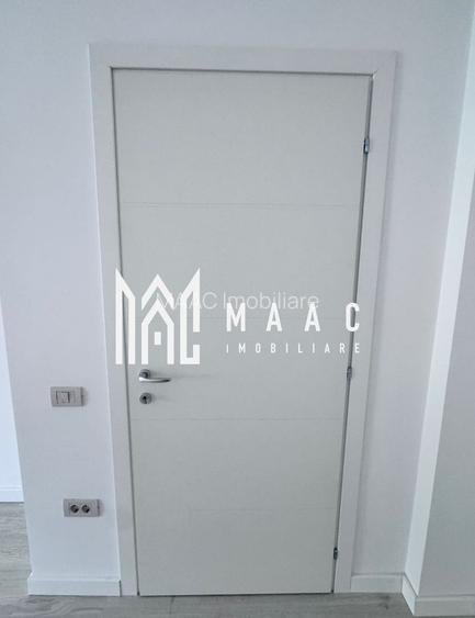 Apartament 3 camere   Park Residence Râmnicu Vâlcea - 6