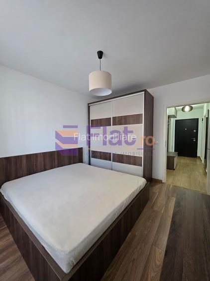 Apartament 2 camere – parcare inclusa zona Coresi - 3