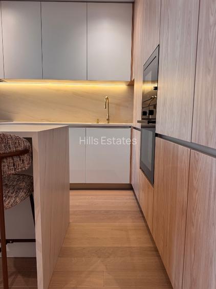 Apartment 2 camere . Complex Up-Site Floreasca  - 5
