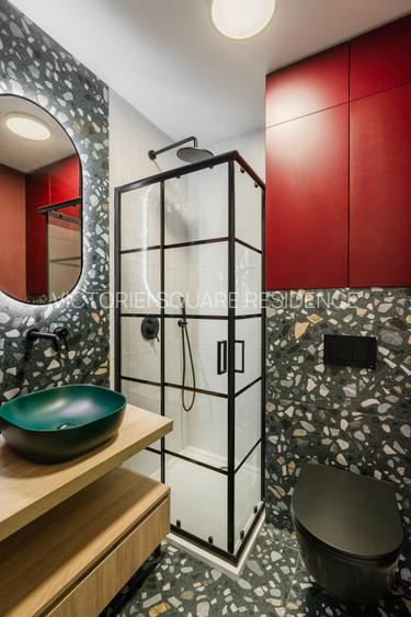 PREMIUM - 3 camere, imobil nou, PRIMA ÎNCHIRIERE – Piața Victoriei - 4