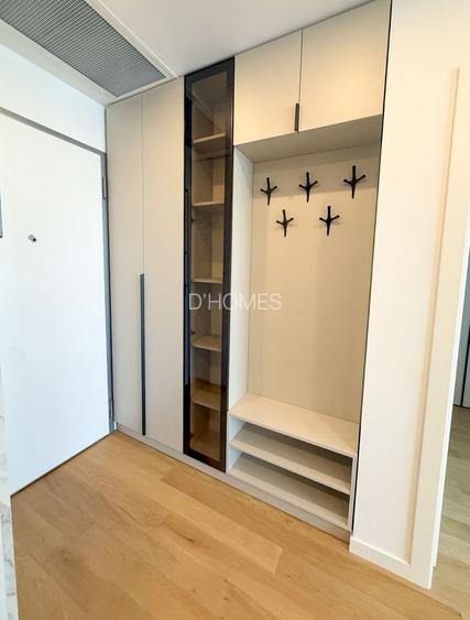 &Icirc;nchiriere apartament 2 camere | Prima &Icirc;nchiriere | Parcare + Boxă - 8