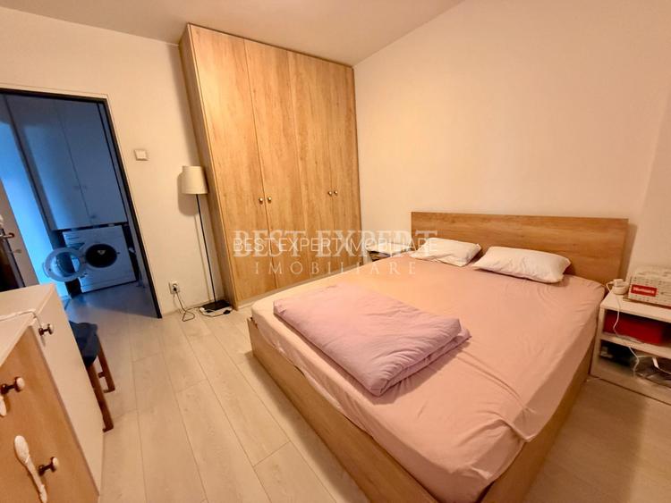 Apartament 3 camere Complet mobilat– Campia Libertatii | Zona Verde si linistita - 3