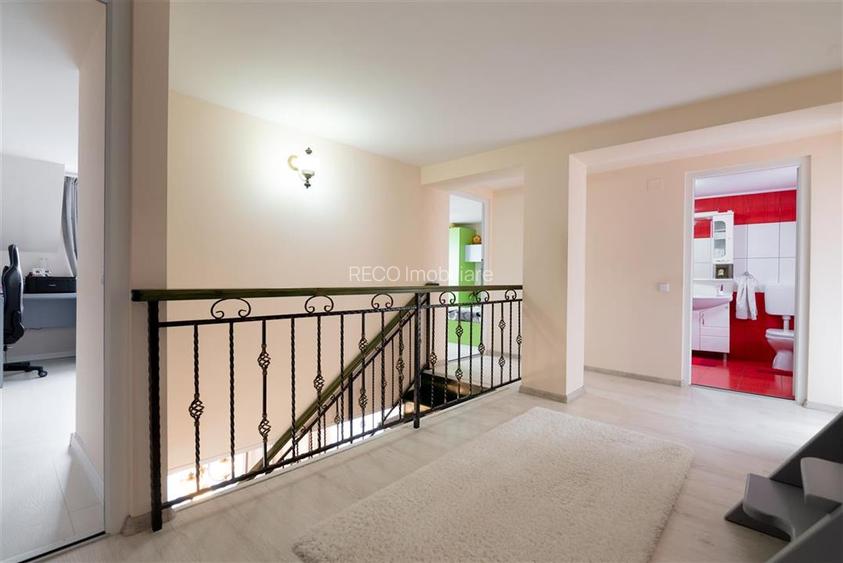 RECO casa in cantemir aproape de lotus - 24