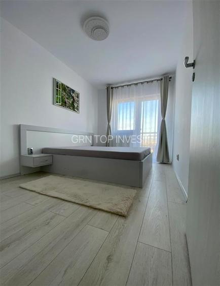 Apartament modern 2 camere balcon si parcare Magnolia - 7