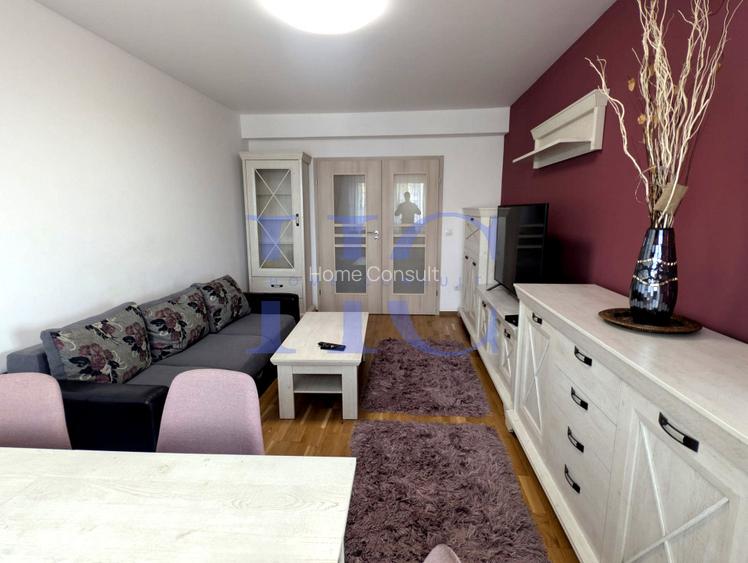 Apartament 4 camere. Lux. 2 terase mari. Zona Mihai Viteazu. - 2