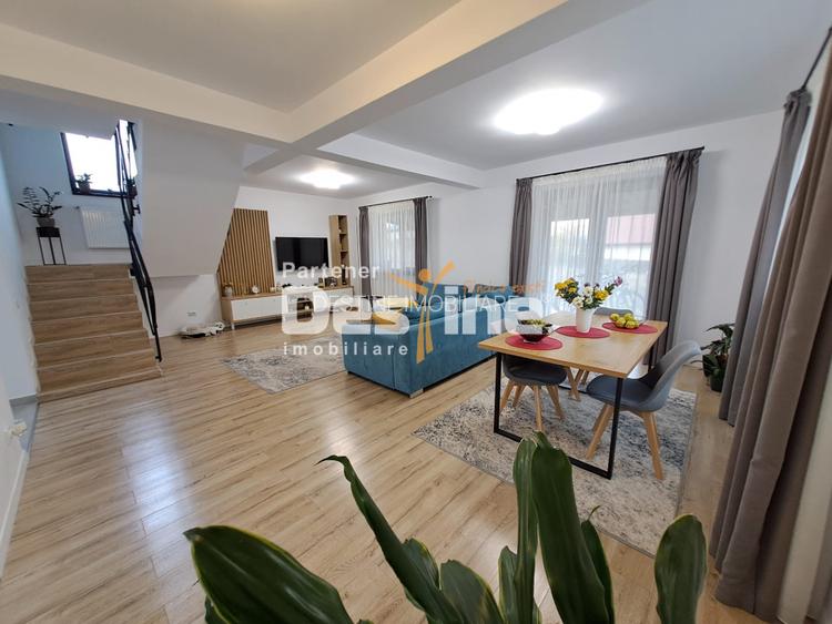  Miroslava CENTRU , Casa individuala, P+1+POD - 4