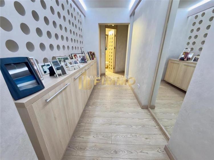 Apartament 5 camere | 98 mp | George  Enescu - 14