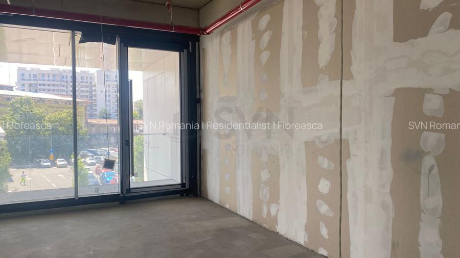 REC3001426 Spatiu Comercial de Vanzare I One Cotroceni Par - 3