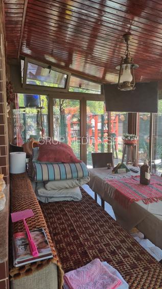 Casa si anexa de 20 mp in Babeni - 12