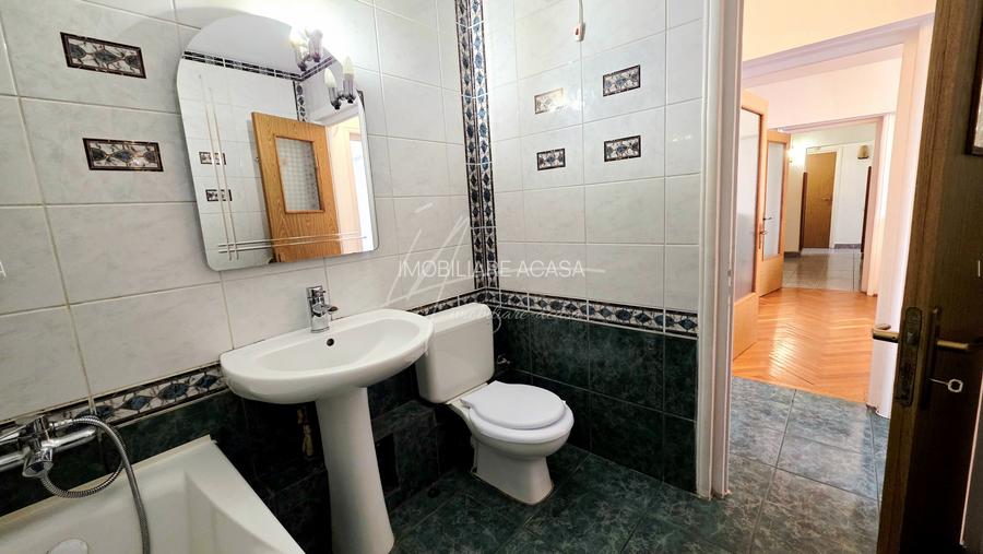 Cerere mare, oferta mica. Apartament 3 camere cu relaxare inclusa - 11