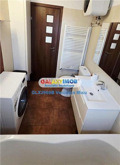 Apartament 3 camere de inchiriat   prima inchiriere  Parcul Circului - 6