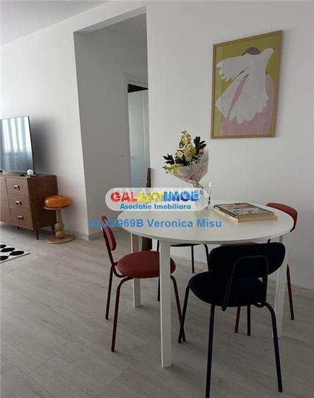 Prima Inchiriere! Apartament 2 camere -  Hils Brauner - Th Pallady - 4