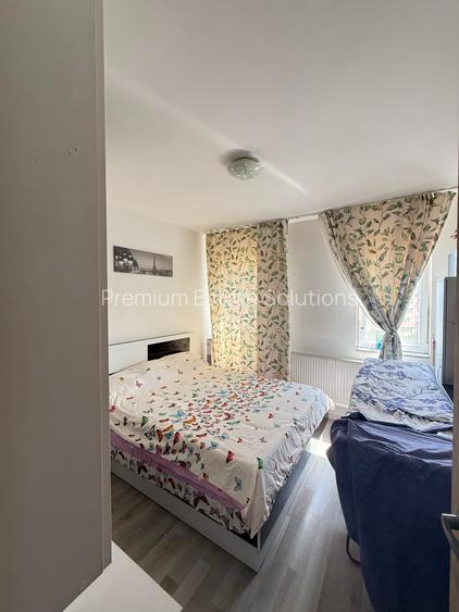 VANZARE APARTAMENT 2 CAMERE MOBILAT SI UTILAT-COMISION 0% MILITARI - 24