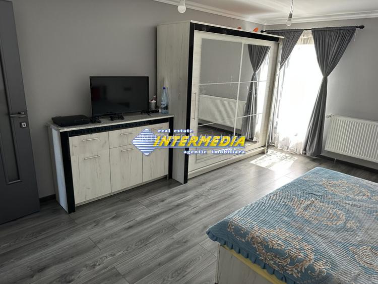 Casa noua de vanzare cu 4 camere in Alba Iulia finisata la cheie zona Micesti - 11