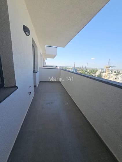 Apartament 2 camere , faza 4 Maniu 141 - 5