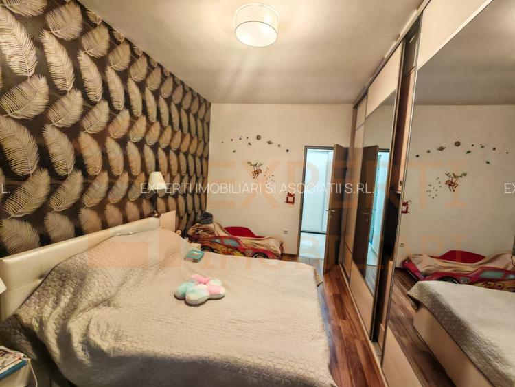 Locuinta ideala! Apartament 2 camere, mobilat si utilat, in zona Primo - 3