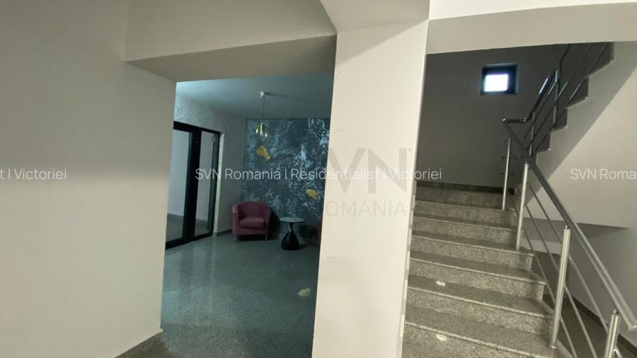 REA1027814 Apartament 2 camere de vanzare Crangasi - 12